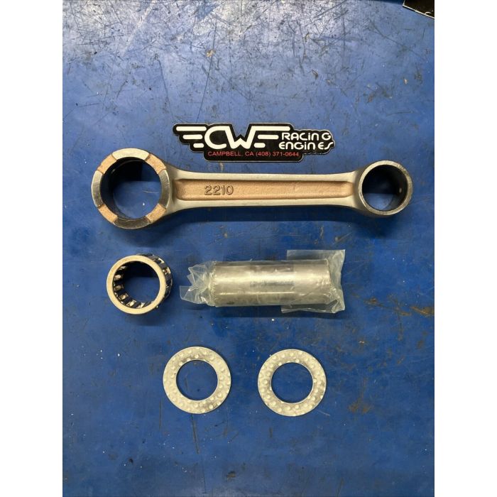 FL400 Connecting Rod Kit