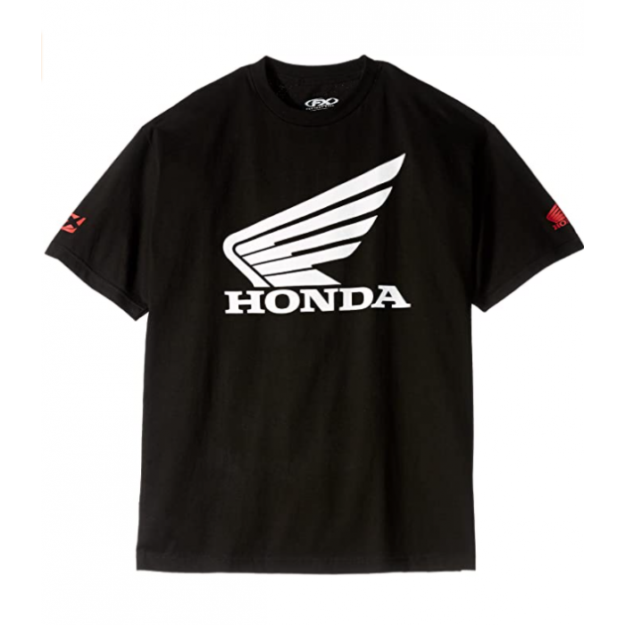 Factory Effex 'Honda' Big Wing T-Shirt