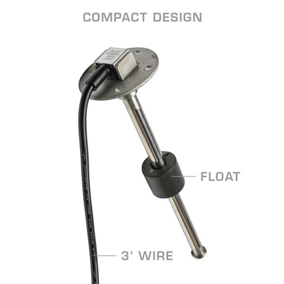 Linear Fuel Level Sensor 11
