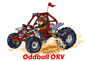 OddballORV.com