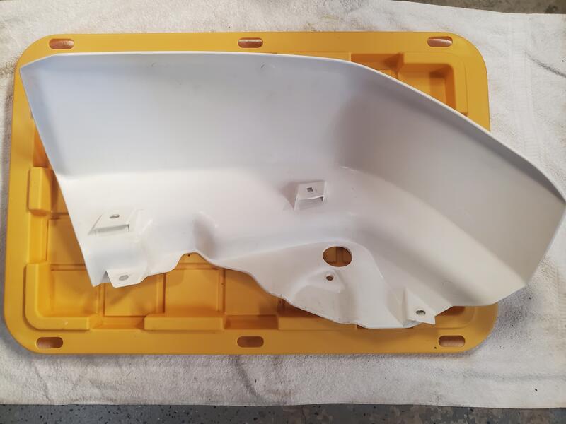 Brake Master Cylinder Replacement Sight Glass