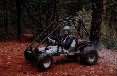 Me at ~15 years old riding my first Honda Odyssey FL250.